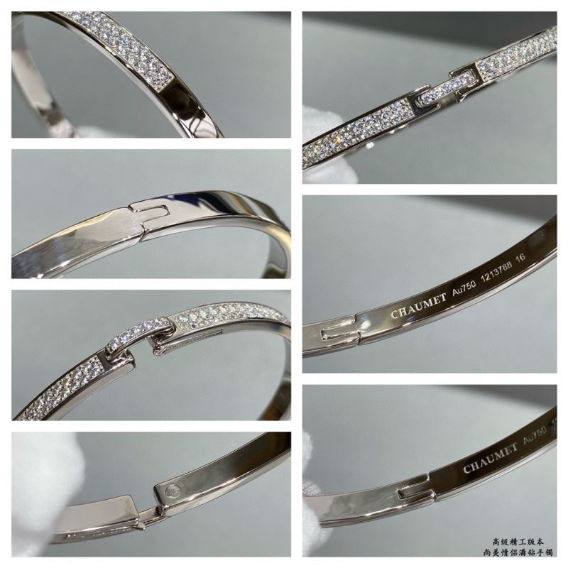 CHAUMET